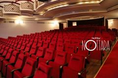 Teatrul Nottara reia spectacolele cu public