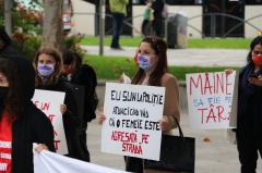 Femei în pandemie: şomaj, violenţă, teamă