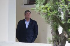 Generalul sufragerist Oprea își joacă averea la ruleta politică