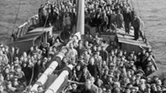 Giorno della Memoria 2021