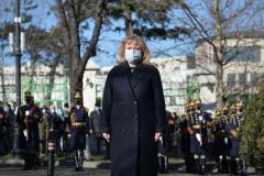 Anca Dragu: Impozitul zero pe salariul minim ar putea deveni realitate cam în doi ani