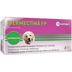 Bătălia turbată pe ivermectină. Oamenii vor să fie tratați cu pastile pentru câini