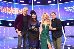 Show-ul Te cunosc de undeva! revine pe 6 februarie, la Antena 1. Emisiunea va putea fi urmărită în fiecare sâmbătă, de la 20:00
