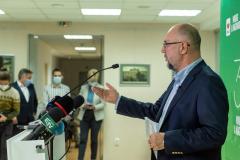 UDMR, ventuză bugetară cu statut dublu