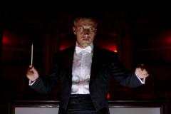 A avut loc primul concert LIVE de la SALA RADIO în 2021: MOZART, dirijat de Tiberiu Soare