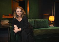 Premieră „Cui i-e frică de Virginia Woolf?” - Carmen Tănase, în rol principal  