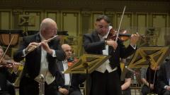 Remember Camil Marinescu. Bach, Dediu și Schubert, în stagiunea online a Filarmonicii „George Enescu”