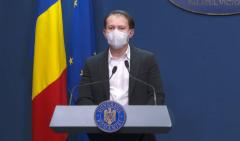 Cîțu: Așa nu mai merge. Angajaților din administrație, din Ministerul Sănătății le spun: „Ieșiți din birouri și faceți-vă treaba! Altfel, plecați cu toții acasă!”