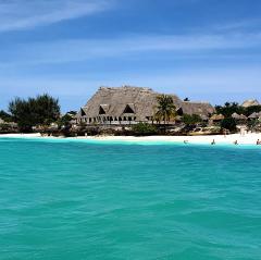 Zanzibar, județ românesc