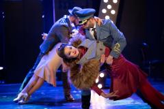 „Femeia, eterna poveste” este titlul cu care Teatrul „Stela Popescu” revine pe 6 februarie în faţa publicului