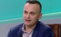 Dr. Adrian Marinescu, despre incendiul de la Matei Balș: „Când ceilalți colegi din alte spitale spun că s-ar mai putea întâmpla, se referă exact la acest lucru”
