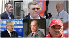 Cel mai bogat lider de sindicat, plătit cu 13.000 de euro/lună
