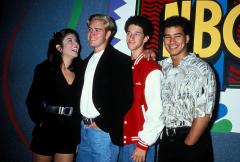 Dustin Diamond, Screech din "Salvați de clopoțel", a murit la 44 de ani