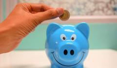 Jumătate dintre români vor să facă economii în acest an 