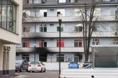 Medic ATI: gargara nu stinge focul  