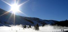 Prognoza METEO în următoarele 4 săptămâni. Vreme mai caldă decât media lunii februarie