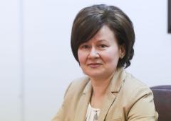 Înalta Curte a ușurat-o pe Gabriela Scutea de povara de a fi mereu procuror ierarhic superior