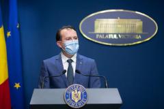 PNL Cluj primeşte o fucţie importantă în Guvernul Cîţu