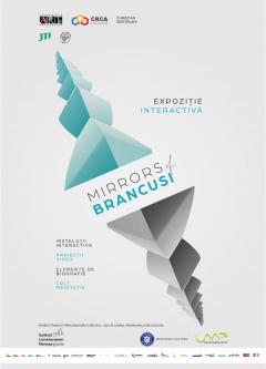 Mirrors of Brâncuși, un proiect multimedia dedicat sculptorului român