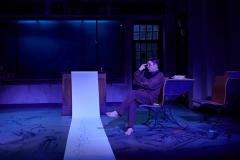Teatrul Mic, programul lunii februarie. „Teatru pentru actori… și numai cu actori…”