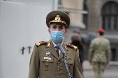 Valeriu Gheorghiţă: Vaccinul de la AstraZeneca, recomandat pentru grupa de vârstă de la 18 la 55 de ani