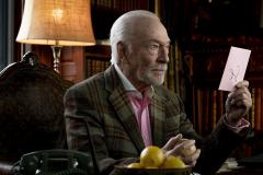 Actorul Christopher Plummer a murit la vârsta de 91 de ani