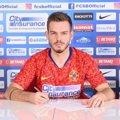 Un nou transfer la FCSB. Toni Petrea: Nu ar fi o problemă să intre în echipă