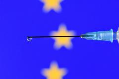 Brexit: Scandalul vaccinurilor reaprinde Irlanda de Nord