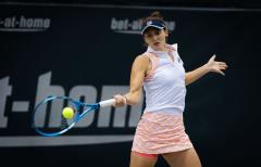 Irina Begu, eliminată de la Australian Open