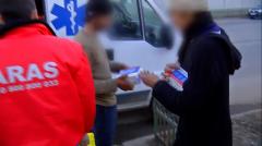 Statul dă liber la infectarea cu HIV