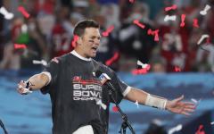 Tom Brady a intrat în istorie! Tampa Bay Buccaneers a cucerit Super Bowl 2021