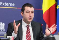 Aplaudacul lui Kovesi, detașat secretar general al Ministerului Justiției