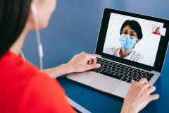Consultațiile la doctor, schimbate de pandemie 