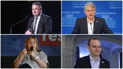 Cum i-a „lovit” criza, cu milioane de lei, pe câțiva politicieni în anul crizei sanitaro-economice 2020