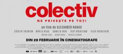 Documentarul „Colectiv” se află pe lista scurtă a nominalizărilor la Oscar la două categorii
