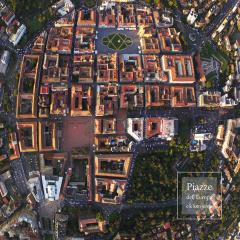 Expoziție fotografică „Orașe în rezumat. Piețe din Europa și istoriile lor” / 10-26 februarie