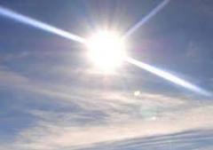 Prognoză specială București. De la 16 grade la minus 2, de pe o zi pe alta
