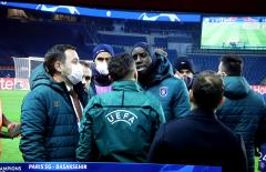 Decizia UEFA în cazul lui Sebastian Colțescu, acuzat de rasism