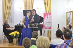 "Ama Deus” - Recital Extraordinar Mozart în Luna Iubirii, la Casa Artelor Dinu Lipatti