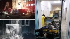 Audieri la Piatra Neamț: Cauza tragediei de la Spitalul de Urgență