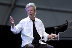 Doliu în muzică. Renumitul pianist și compozitor de jazz Chick Corea a murit