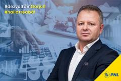 Record absolut al proprietăților imobiliare. Senatorul liberal care deține 11,5 milioane de metri pătrați de pământ