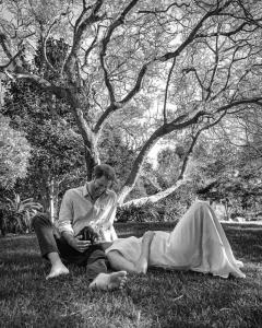 Prinţul Harry şi soţia sa, Meghan Markle, aşteaptă al doilea copil