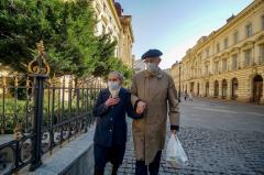 Proiect al Ministerului Finanțelor: Punctul de pensie rămâne neschimbat și nu se acordă vouchere de vacanță
