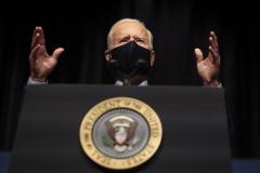 Biden declară război armelor de foc vândute civililor americani