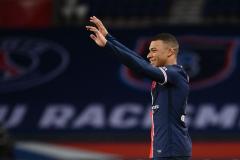 Liga Campionilor. Mbappe a umilit Barcelona pe Camp Nou