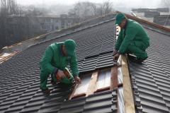 Renovare acoperiș vechi: atenționări speciale