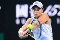 Șoc la Australian Open: Favorita numărul 1, Ashleigh Barty, eliminată