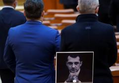 VIDEO. Moțiunea simplă depusă de PSD împotriva lui Vlad Voiculescu a fost respinsă