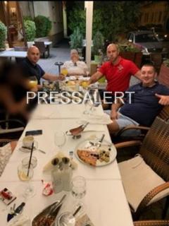 Averea secretă a lui Nasleu din București. Cum a fost ascuns apartamentul de peste 100.000 euro printr-o inginerie financiară făcută cu un liberal abonat la bani publici